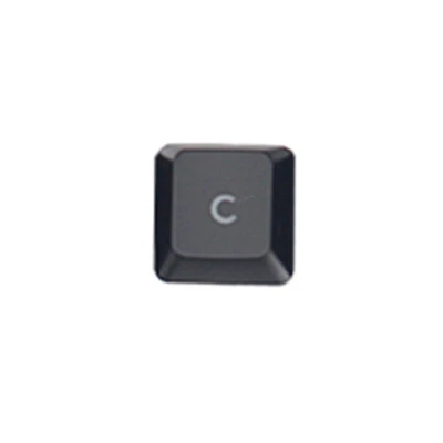 Replacement Romer G KeyCap For Logitech G413 RGB Mechanical Gaming Keyboard keys - Image 1 of 4