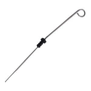 (7-1/4") Engine Oil Dipstick 6674178 6658245 For Bobcat 773 7753 325 751 753 763 - Picture 1 of 2