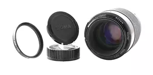 Vivitar 100mm f/2.8 Macro Lens Pentax K PK Mount - Picture 1 of 6