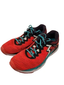 361 Degrees Sensation 3 Damen-Laufschuh Größe 11 hoher Stabilität leichter  - Bild 1 von 8