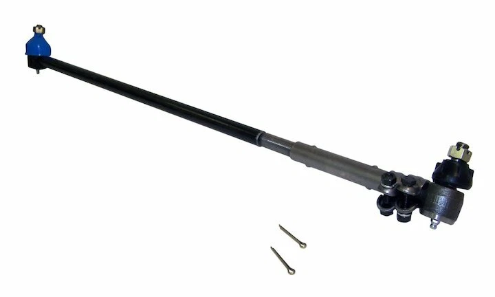 Fits Jeep CJ-5 CJ-6 CJ-7 CJ-8 Commando C104  Steering Tie Rod   J5356105 - Image 1 of 1