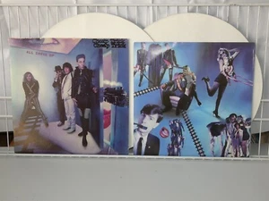 Cheap Trick All Shook Up Epic BL-36498 Rock Vinyl LP Record READ - Picture 1 of 4