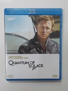 Quantum of Solace - Blu-ray - Originale - Nuovo! - COMPRO FUMETTI SHOP - Picture 1 of 1