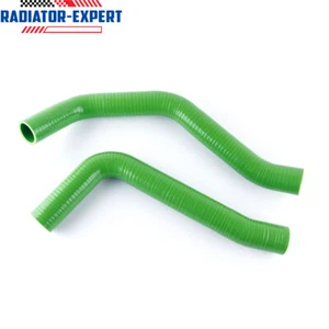 For Toyota Tacoma 2005-2015 4.0L V6 Silicone Radiator Hose Upper & Lower - Picture 1 of 10