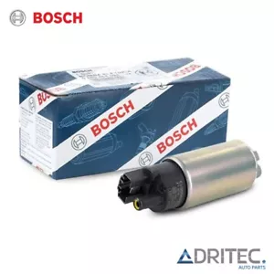 ✅ BOMBA DE GASOLINA BMW R900RT R1150R S1000RR BOSCH - Imagen 1 de 4