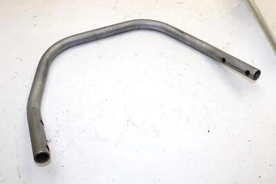 Parachoques trasero Yamaha Apex GT 2006 OEM 8FP-77541-01-00 B281 Foto 1 de 4