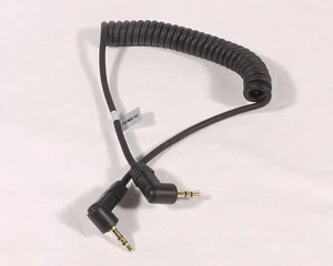 PRL) CAVO TRIGMASTER APUTURE MODELLO TX/MX 1C CABLE X CANON 450D 500D 550D 1000D - Picture 1 of 2