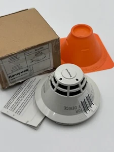 NUEVO Detector de calor inteligente Honeywell XLS-HRS - Imagen 1 de 2