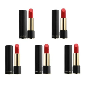 5 Lancome L'Absolu Rouge Advanced Hydrating Lipstick 132 Caprice Cream 3,4g Neu ohne Karton - Bild 1 von 5