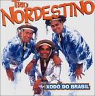 Trio Nordestino Xodo Do Brasil (CD)
