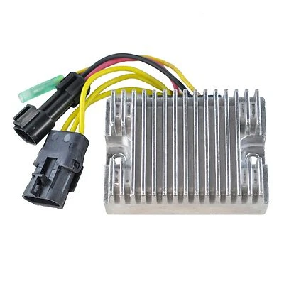 Polaris Ranger Sportsman Scrambler 400 500 (2009-14) Voltage Regulator 4012192 - Image 1 of 4