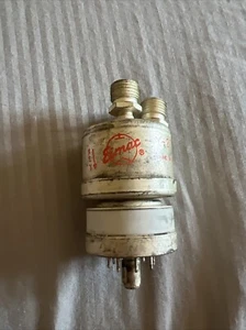 TUBO EIMAC Y-278 Transmisor Tetrodo, tubo de refrigeración líquida - Imagen 1 de 3
