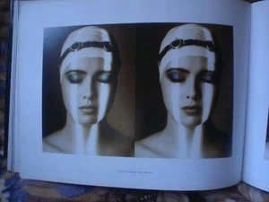 GIACOBETTI ART PHTOGRAPHY BOOK 1994 SEE ALL PICTURES FIRST EDITION - Picture 1 of 8