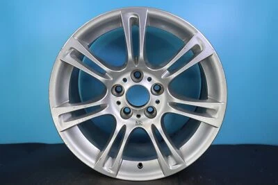 BMW 528i 535i 550i 640i 650i ActiveHybrid 5 M6 2011 12 13 14 15 2016 18" OEM Rim - Image 1 of 4