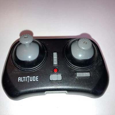 Altitude Quadcopter Drone RC Remote Control Controller FCC ID VLE2930T Replaceme - Image 1 of 4