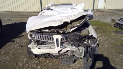 Rear Brakes Rotor Only Fits 06-12 FUSION 717873 - Image 1 of 4