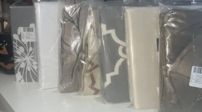 Panel de ventana Madison Park (S) o cenefa muchos estilos para elegir, (bb7,8) Foto 1 de 4