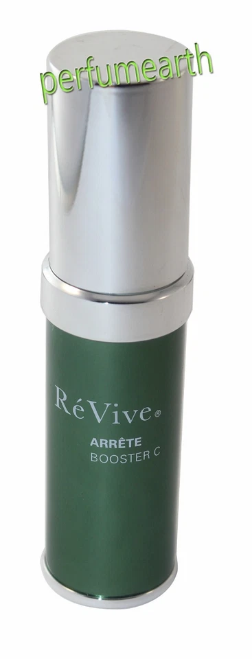 RéVive Arrête' Booster 0,5 oz/15 ml Novo Igual à Imagem - Imagem 1 de 1