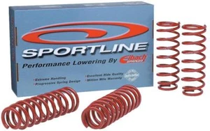 Eibach (4.9938) Sportline Kit for 05-07 Cobalt - Picture 1 of 1