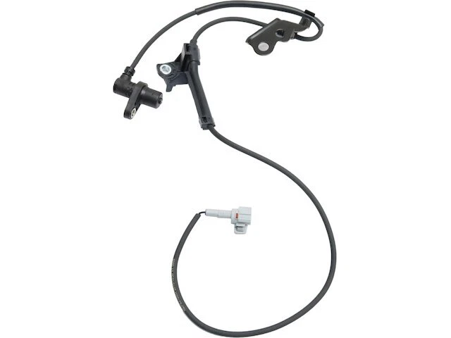 Sensor de velocidad ABS delantero izquierdo para Scion tC 2005-2010 2006 2007 2008 2009 DT366SP Foto 1 de 1