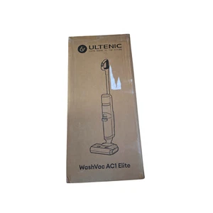 WashVac AC1 Elite, Staubsauger, Nass-Trockensauger - Bild 1 von 4