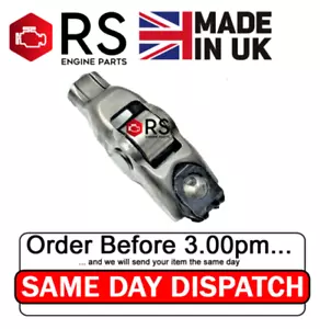 ROCKER ARM FOR VOLVO S80 V70 XC70 S60 V60 XC60 V40 XC40 S90 V90 XC90 2.0 DIESEL - Picture 1 of 5