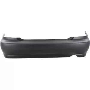 For 01-05 Lexus IS300 Primed Rear Bumper Cover - Picture 1 of 5