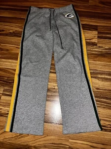 Genuine Victorias Secret PINK Sweatpants NFL Green Bay Packers Small S Women🔥 - Picture 1 of 6