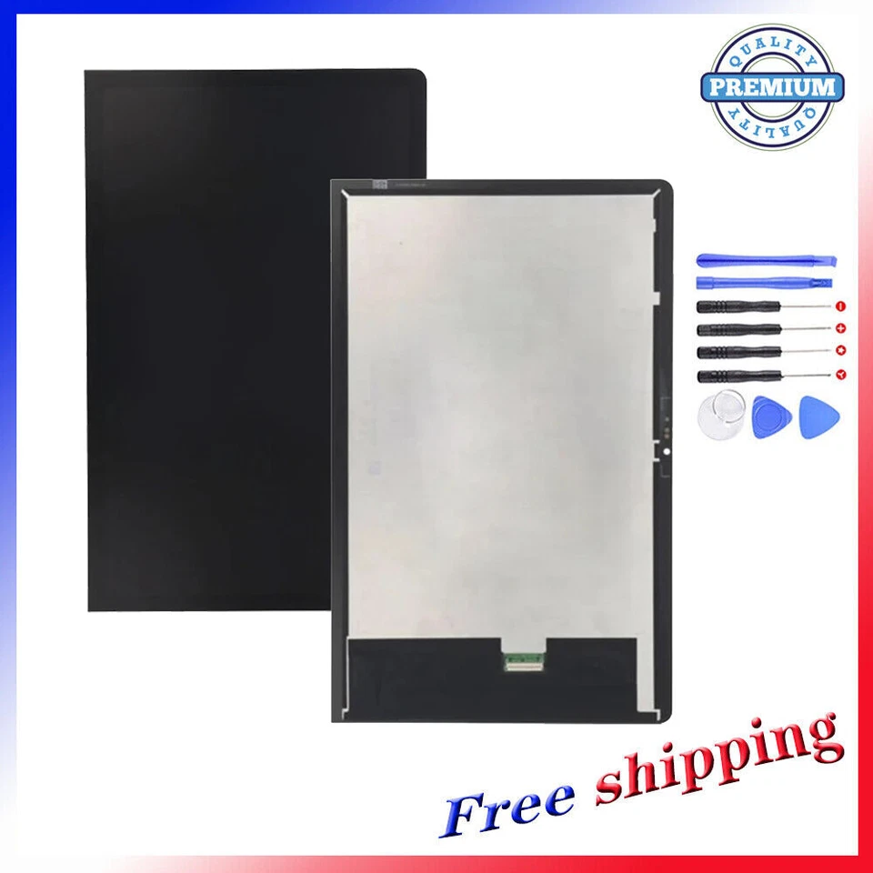 Touch Screen LCD Display For Lenovo Yoga Tab 11-inch YT-J706F YT-J706N YT-J706M - Image 1 of 1