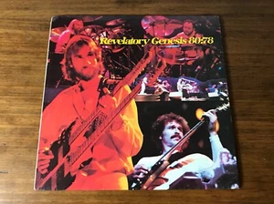GENESIS ~ REVELATORY GENESIS 80:78 ~ 2 RECORD SET ~ 1980 - Picture 1 of 7