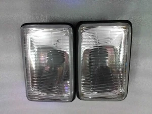 Fit For Mahindra Tractor Head Light Lamp Assembly RH & LH Part # 007700074C91 - Picture 1 of 8