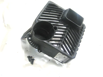 Montaje de cubierta trasera MURRAY MTD TRIMMER MS2560 41BDZ22C768 753-06194 Foto 1 de 4