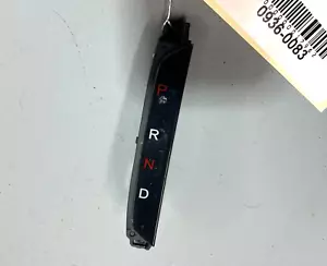 15-20 ACURA TLX A-SPEC 2.4L SHIFTER GEAR SELECT POSTION INDICATOR OEM - Picture 1 of 7