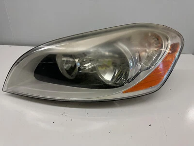 Faro halógeno izquierdo Volvo XC60 10-13 31395470 Foto 1 de 4