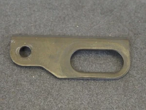 Bracket-meter, Lh KAWASAKI ZR1100 ZEPHYR 1994 25008-1187 16498 - Picture 1 of 5