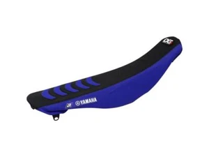 BLACKBIRD Doble Grip3 Banco de Respeto Apto An Yamaha YZ 450F 10-13 Negro/Azul - Imagen 1 de 1