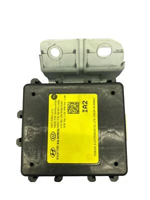 2022 - 2023 HYUNDAI KONA OEM IAU IDENTITY AUTHENTICATION CONTROL MODULE UNIT - Image 1 of 4