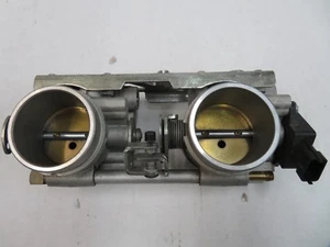 2012 Ski-doo MXZ XRS 800R E-Tec Throttle Body 420889199 Freeride TNT X 2011-2015 - Picture 1 of 7