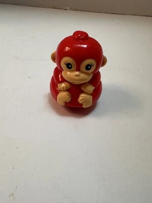 VTech Ultimate Adventures Ark Monkey Replacement Figure Toy Preschool 2" - Image 1 of 4