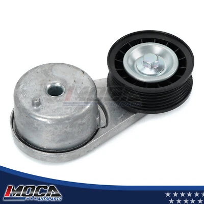 Tensor de cinto acessório para Ford Explorer Ranger Mazda B4000 Mercury Land Rover - Imagem 1 de 4