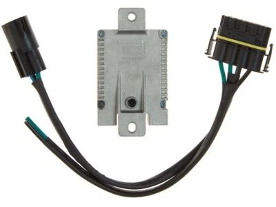 Módulo ventilador refrigeración motor Mercedes E430 1998-2002 puertas 93297GN 2001 1999 Foto 1 de 2