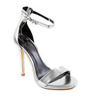 Women's Shoes Sandals Eco-leather Strap High Heels Elegant New K2l1029-9