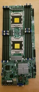 Super Micro Computer X9DRT-HF - Picture 1 of 1