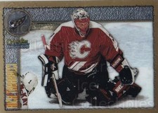1998-99 O-Pee-Chee Chrome #77 Rick Tabaracci