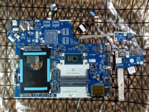 Lenovo ThinkPad E560 MOTHERBOARD WITH Intel Core i3 6100U CPU - Picture 1 of 2