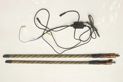 Polaris RZR XP 4 1000 EPS 14 Whip LED Lights  52823 Foto 1 de 4