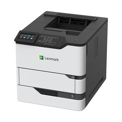 Lexmark M5255 Printer Mono A4 Very Low Count About 14K Toner Level 100% WARRANTY - Image 1 of 4