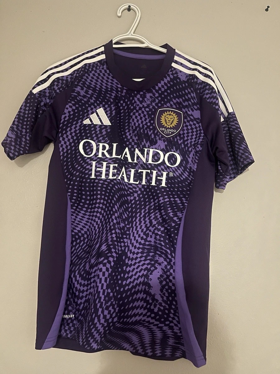 Orlando City SC MLS Jerseys for sale | eBay