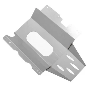 Catalytic Converter Anti Theft Shield Defender Aluminium Protection Cover Anti - Picture 1 of 22