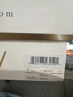 Carley Wig By Envy.  Brand New. Silky Beige - Image 1 of 4